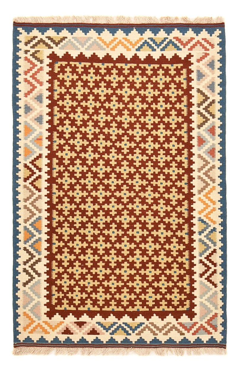Kilim Fars Teppe 98x147cm