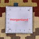 Kilim Fars Teppe 98x147cm