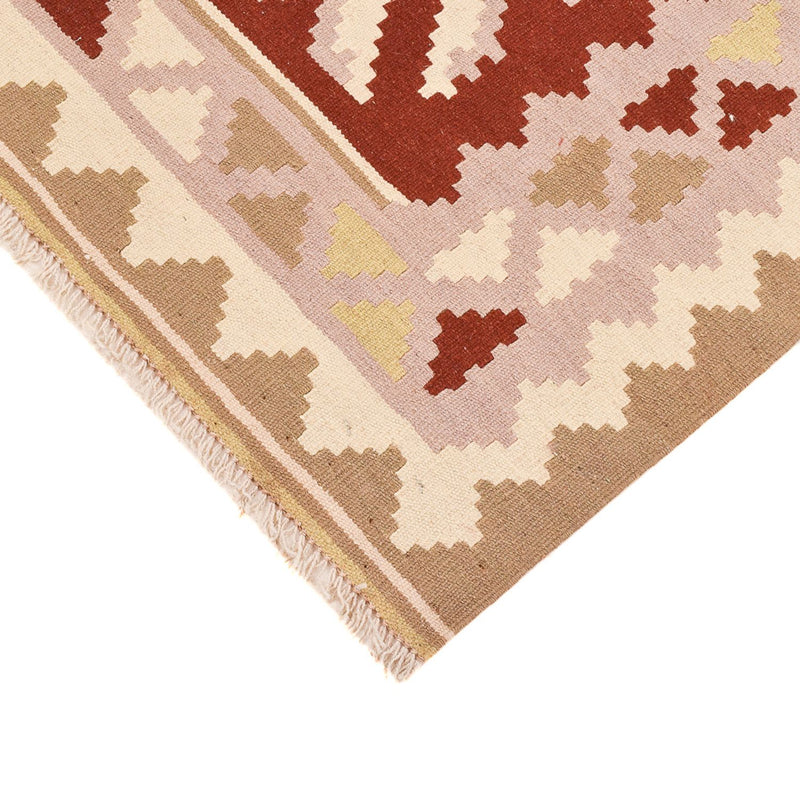 Kilim Fars Teppe 104x150cm