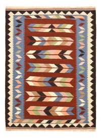 Kilim Fars Teppe 104x142cm – product image