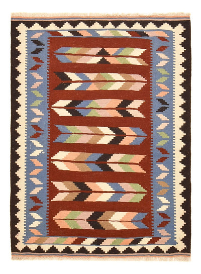 Kilim Fars Teppe 104x142cm