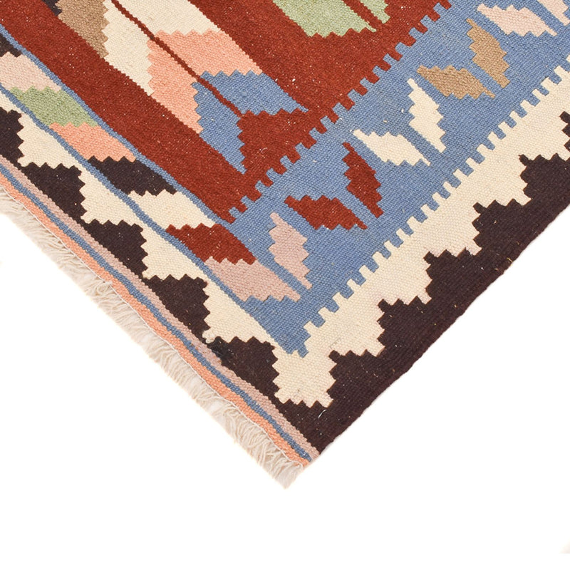 Kilim Fars Teppe 104x142cm