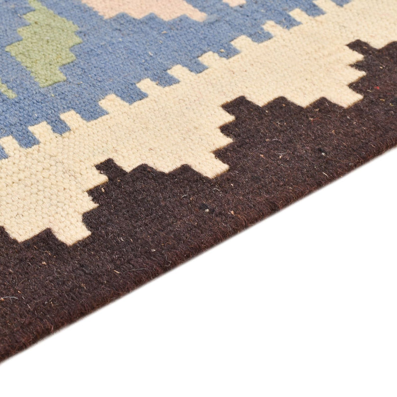 Kilim Fars Teppe 104x142cm