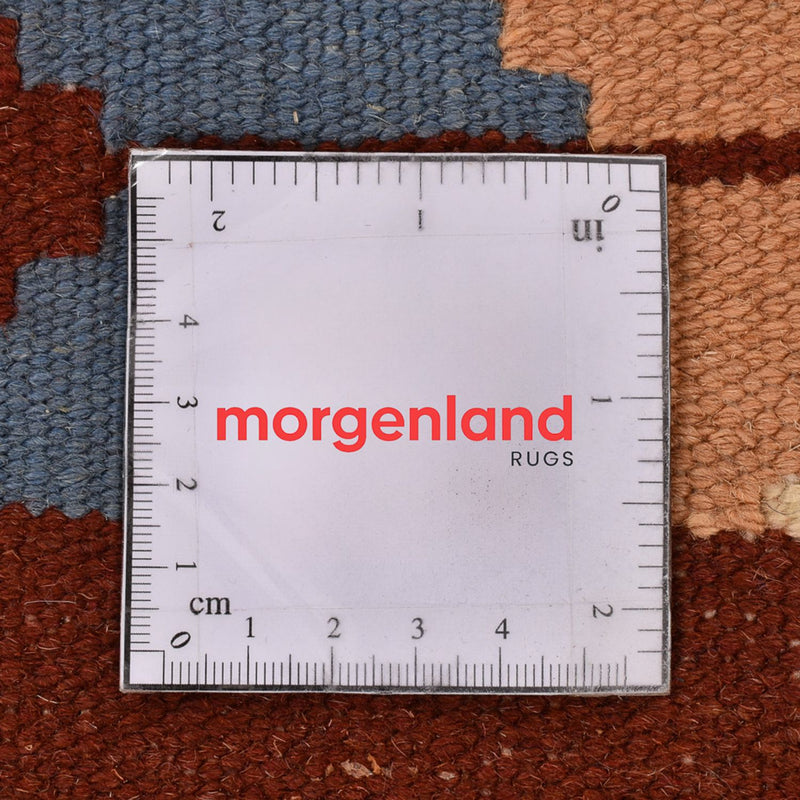 Kilim Fars Teppe 104x142cm