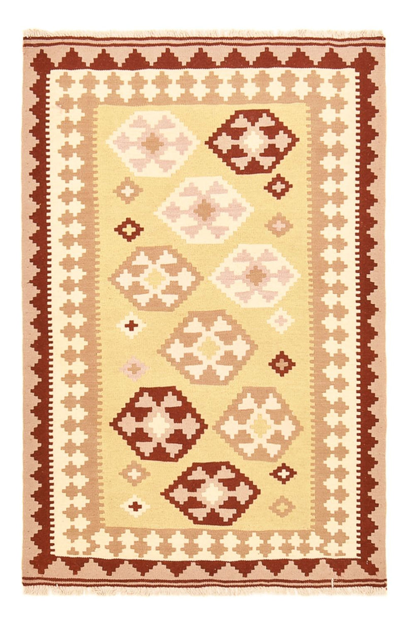Kilim Fars Teppe 152x100cm