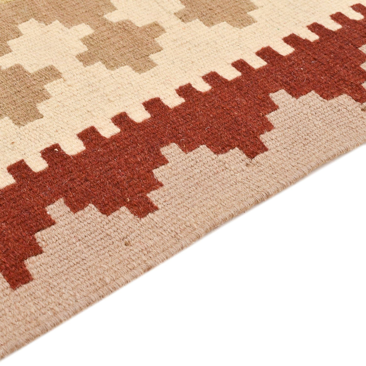 Kilim Fars Teppe 152x100cm