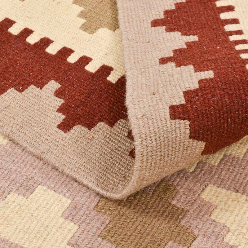Kilim Fars Teppe 152x100cm
