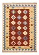Kilim Fars Teppe 150x105cm