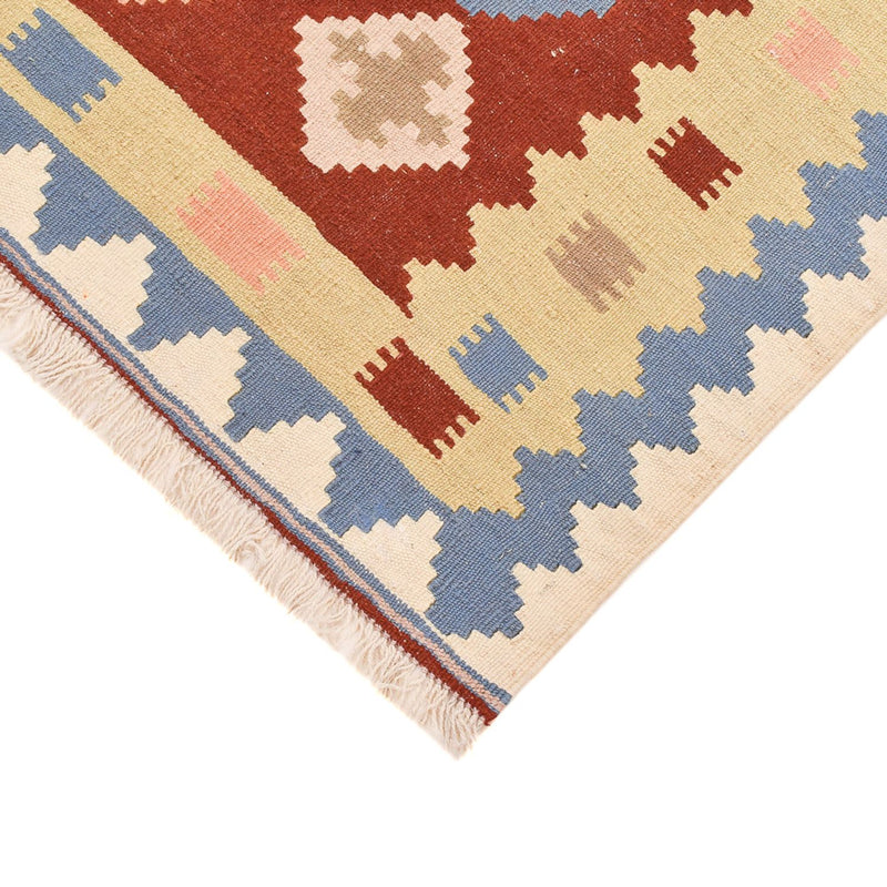 Kilim Fars Teppe 150x105cm