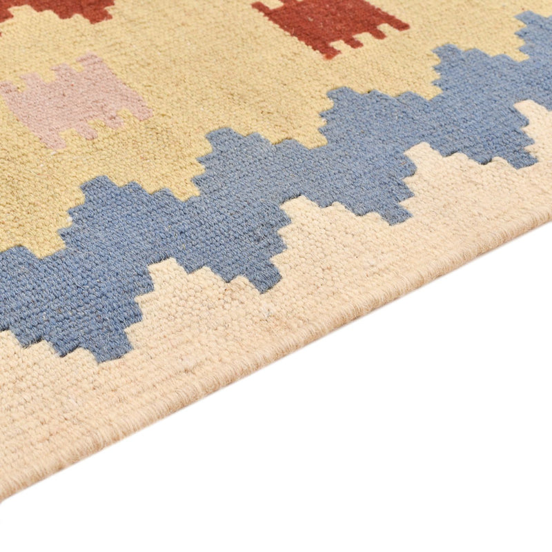 Kilim Fars Teppe 150x105cm