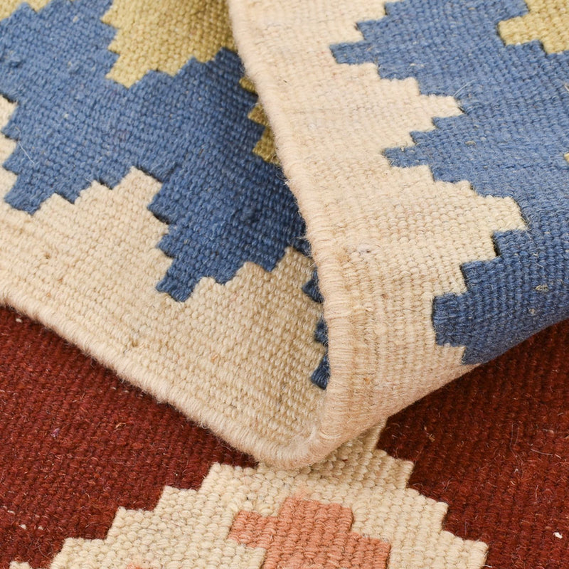 Kilim Fars Teppe 150x105cm