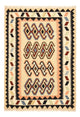 Kilim Fars Teppe 150x103cm