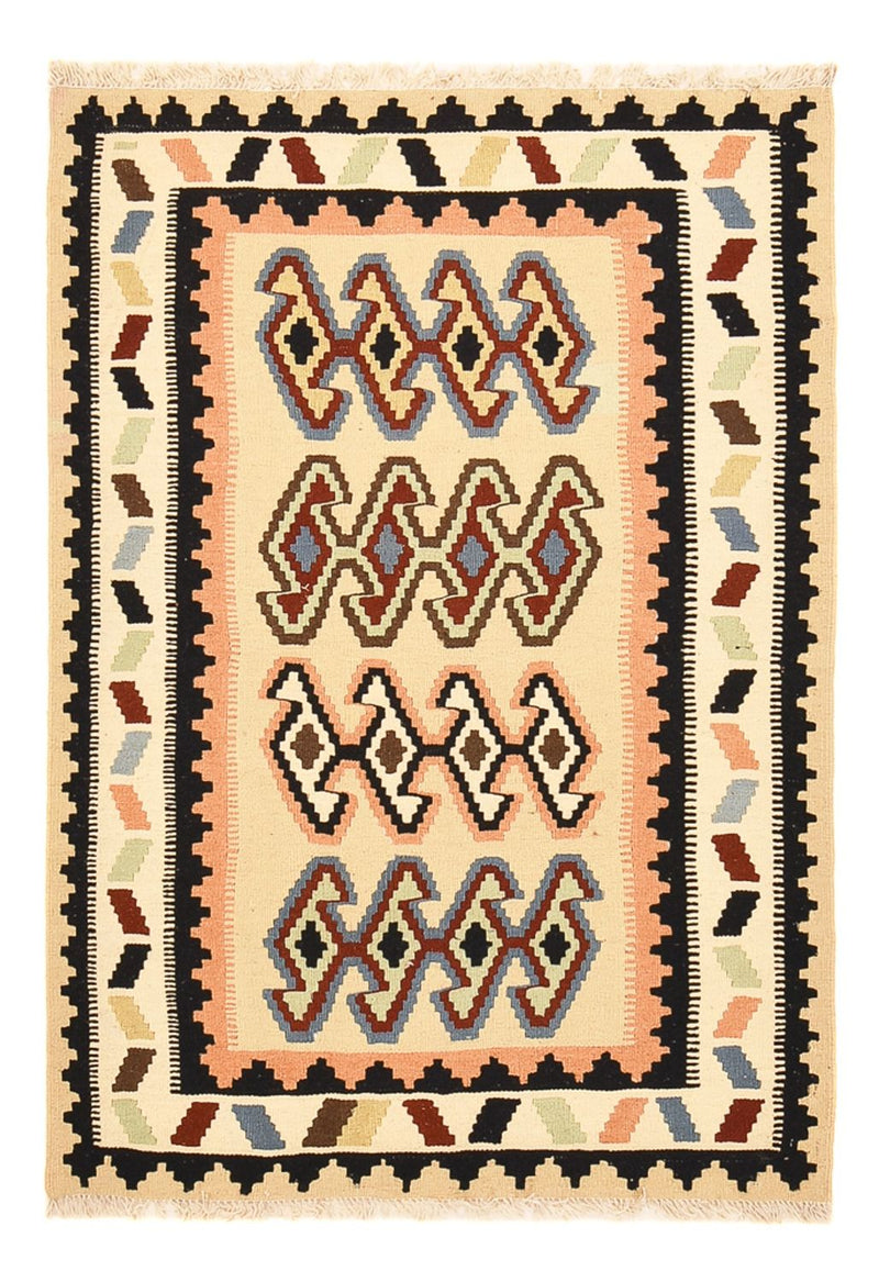 Kilim Fars Teppe 150x103cm