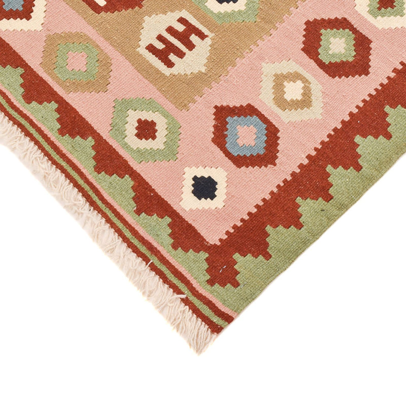 Kilim Fars Teppe 138x110cm