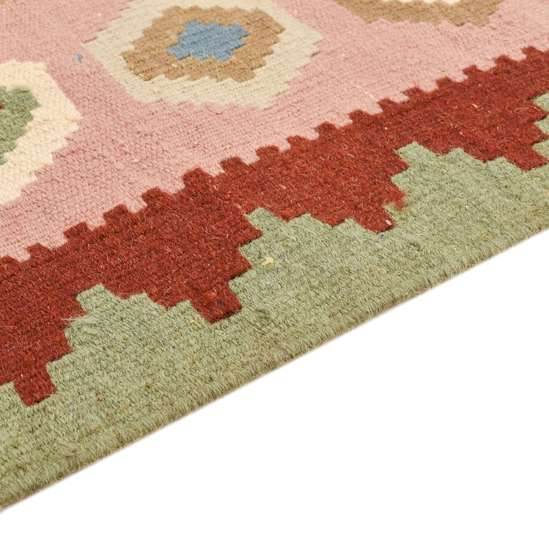 Kilim Fars Teppe 138x110cm