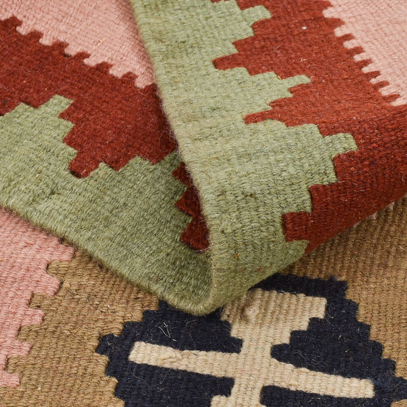 Kilim Fars Teppe 138x110cm