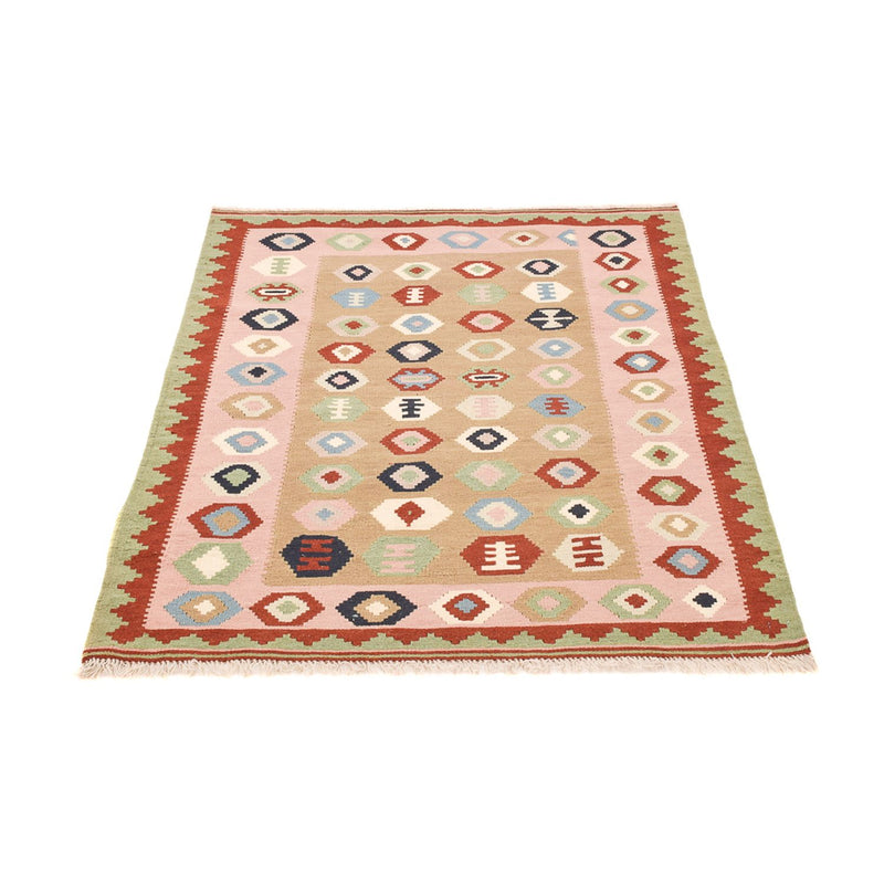 Kilim Fars Teppe 138x110cm