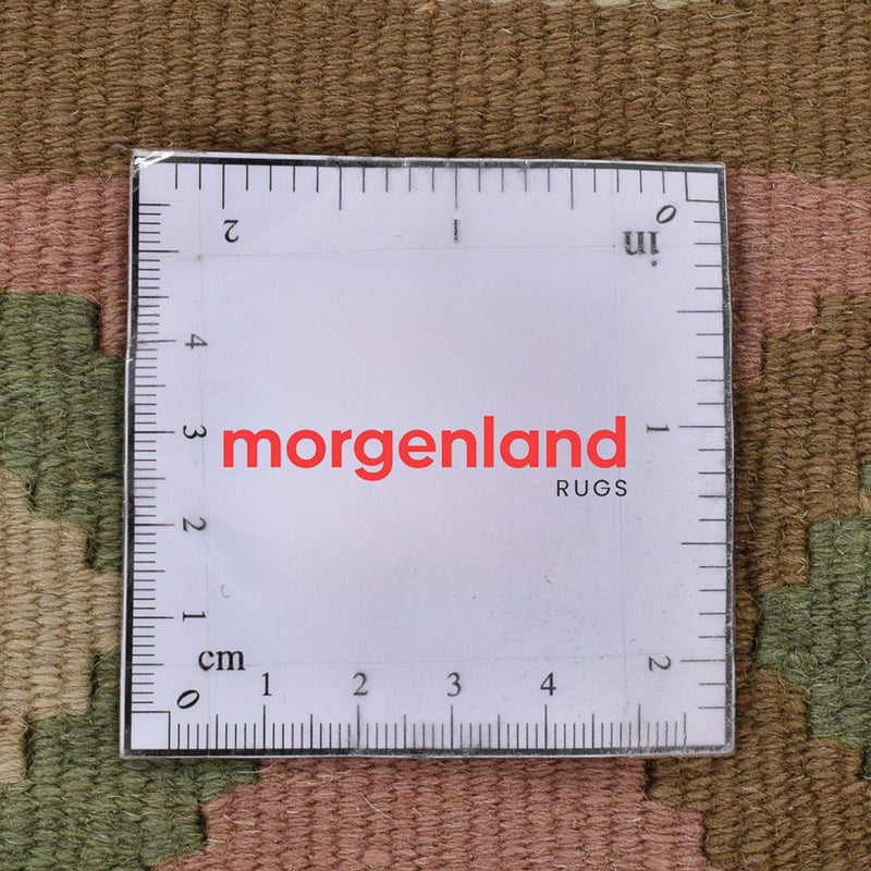 Kilim Fars Teppe 138x110cm