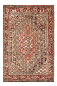 Senneh Teppe 225x150cm - Persisk teppe – product image