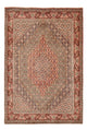 Senneh Teppe 225x150cm - Persisk teppe