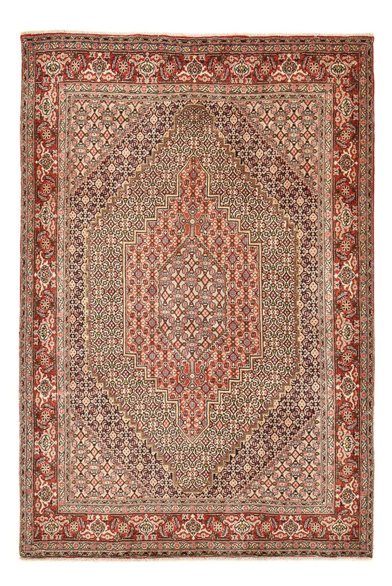 Senneh Teppe 225x150cm - Persisk teppe