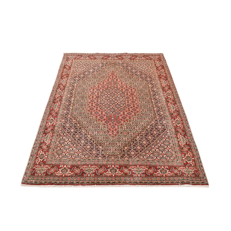 Senneh Teppe 225x150cm - Persisk teppe