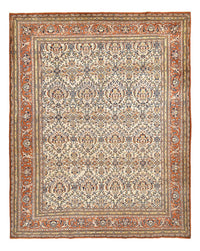 Sarouk Teppe 317x252cm - Persisk teppe – product image