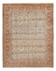 Sarouk Teppe 317x252cm - Persisk teppe