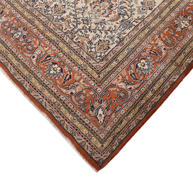 Sarouk Teppe 317x252cm - Persisk teppe