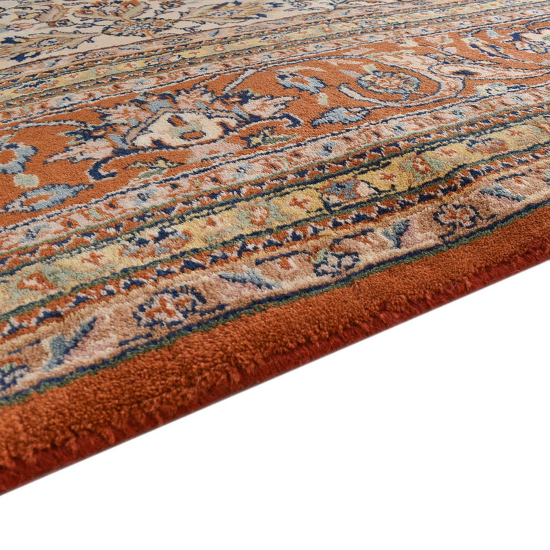 Sarouk Teppe 317x252cm - Persisk teppe