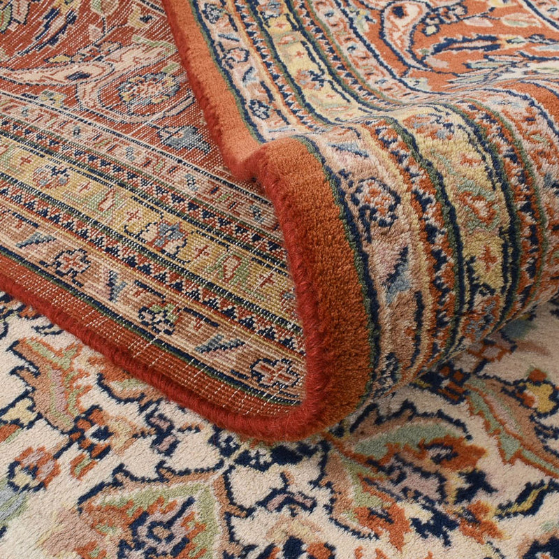 Sarouk Teppe 317x252cm - Persisk teppe