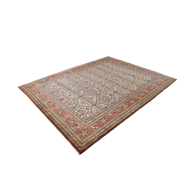 Sarouk Teppe 317x252cm - Persisk teppe