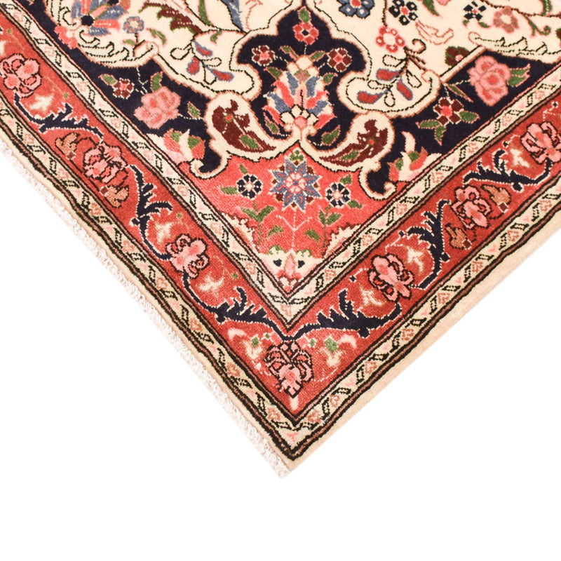 Bidjar Teppe 110x150cm - Persisk teppe