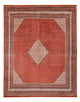 Sarouk Teppe 422x330cm - Persisk teppe