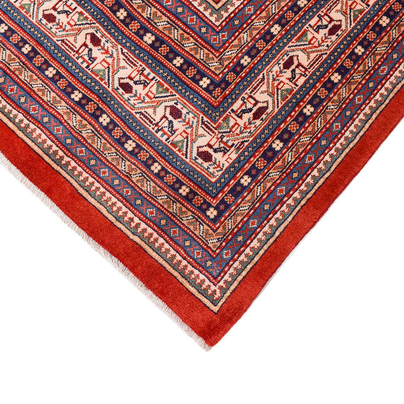 Sarouk Teppe 422x330cm - Persisk teppe