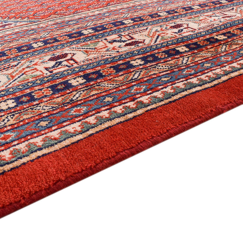 Sarouk Teppe 422x330cm - Persisk teppe