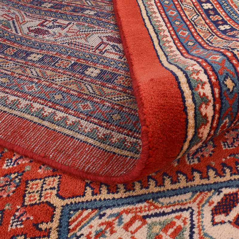 Sarouk Teppe 422x330cm - Persisk teppe