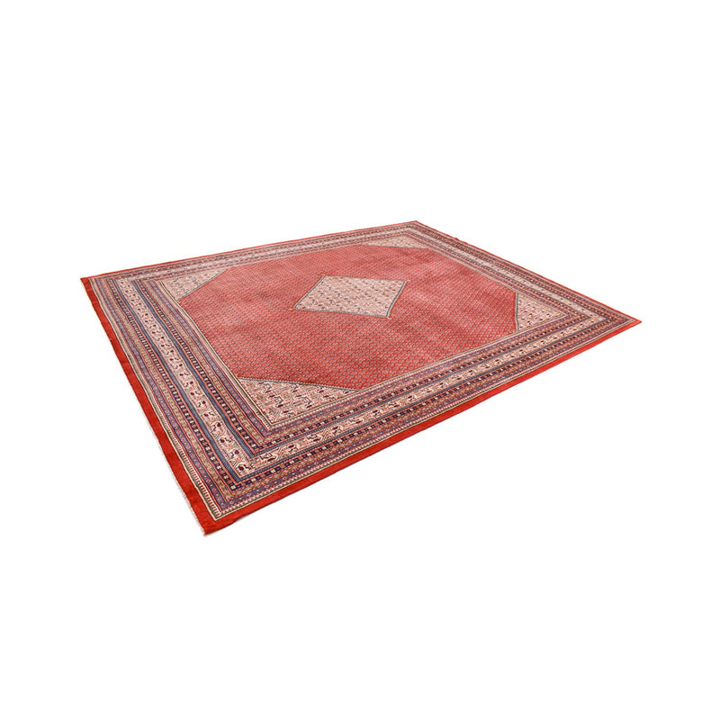 Sarouk Teppe 422x330cm - Persisk teppe