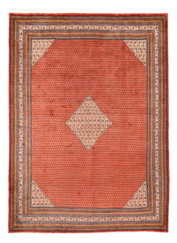 Sarouk Teppe 403x295cm - Persisk teppe – product image