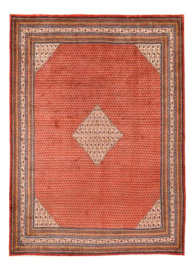 Sarouk Teppe 295x403cm - Persisk teppe