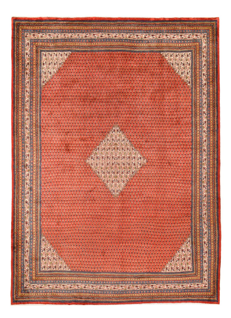 Sarouk Teppe 403x295cm - Persisk teppe