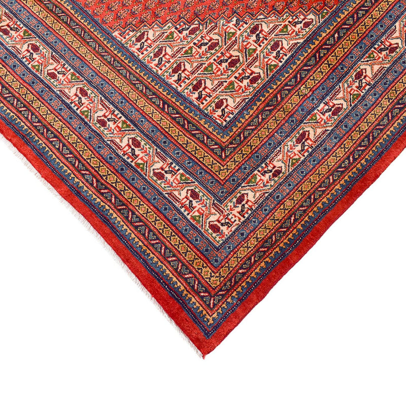 Sarouk Teppe 403x295cm - Persisk teppe