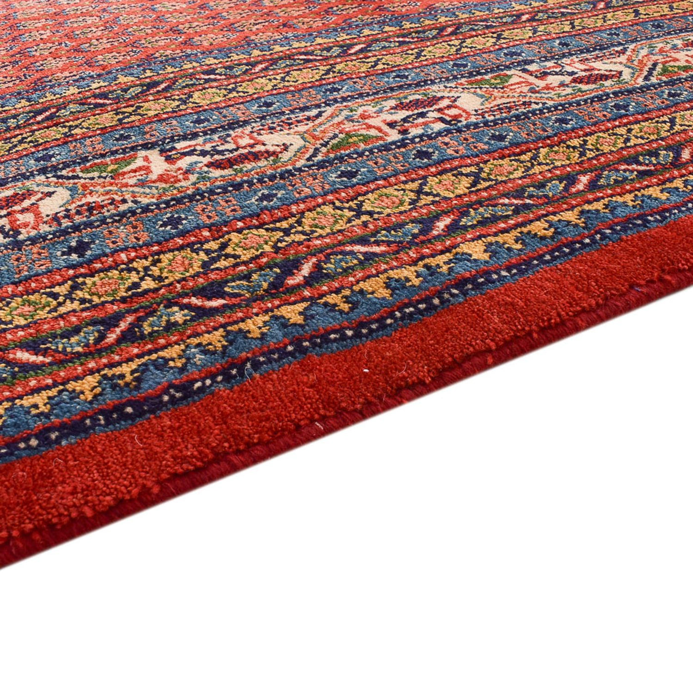 Sarouk Teppe 403x295cm - Persisk teppe