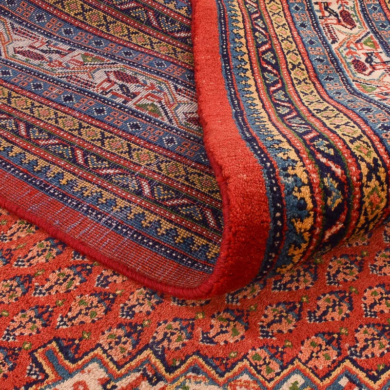 Sarouk Teppe 403x295cm - Persisk teppe