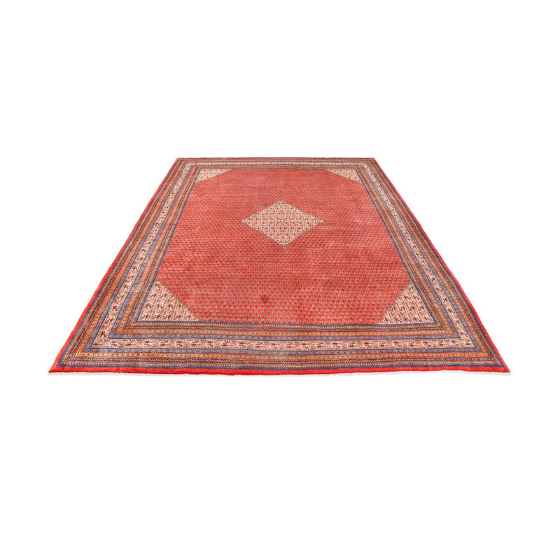 Sarouk Teppe 403x295cm - Persisk teppe