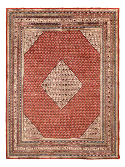 Sarouk Teppe 310x417cm - Persisk teppe