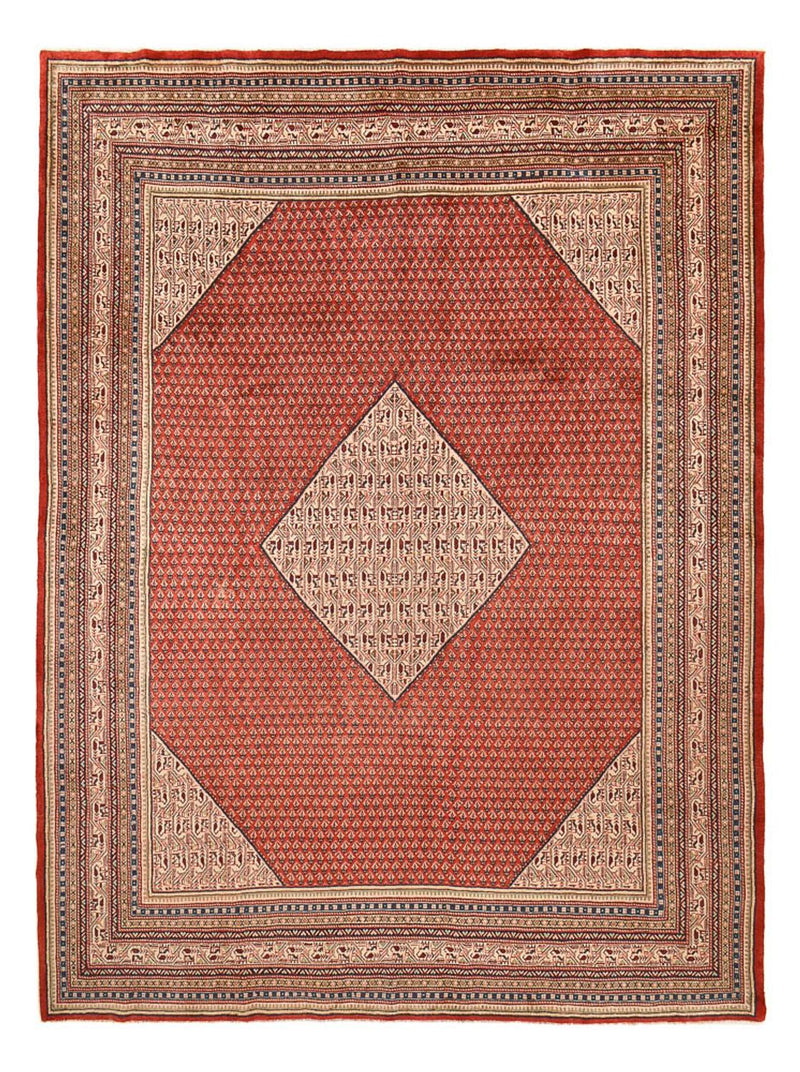 Sarouk Teppe 417x310cm - Persisk teppe