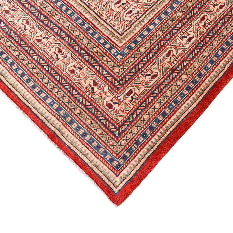 Sarouk Teppe 417x310cm - Persisk teppe