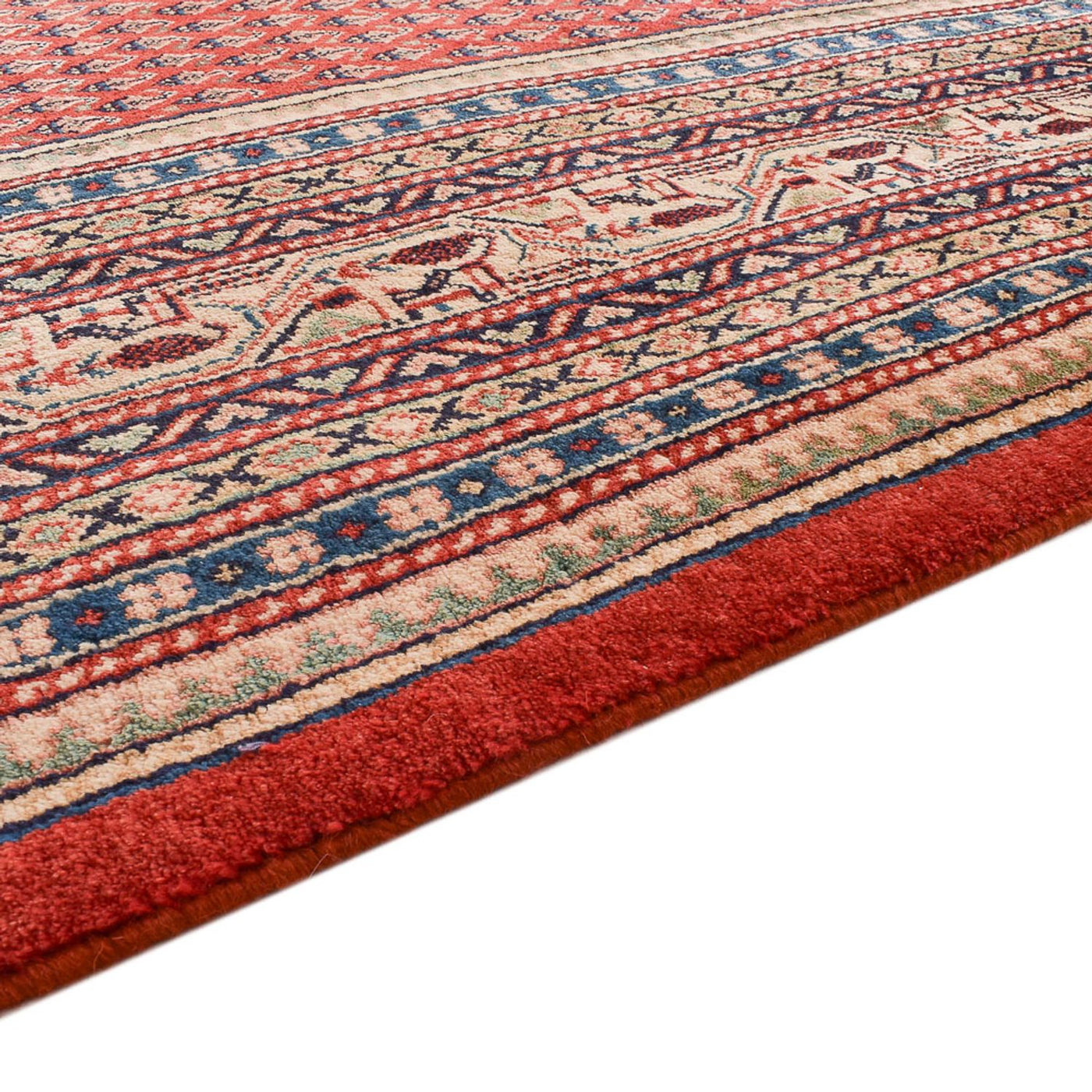Sarouk Teppe 417x310cm - Persisk teppe