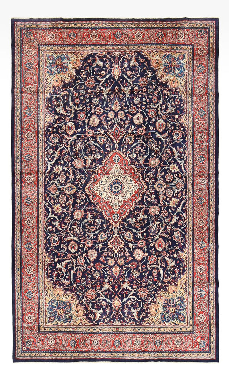 Mahal Teppe 522x300cm - Persisk teppe